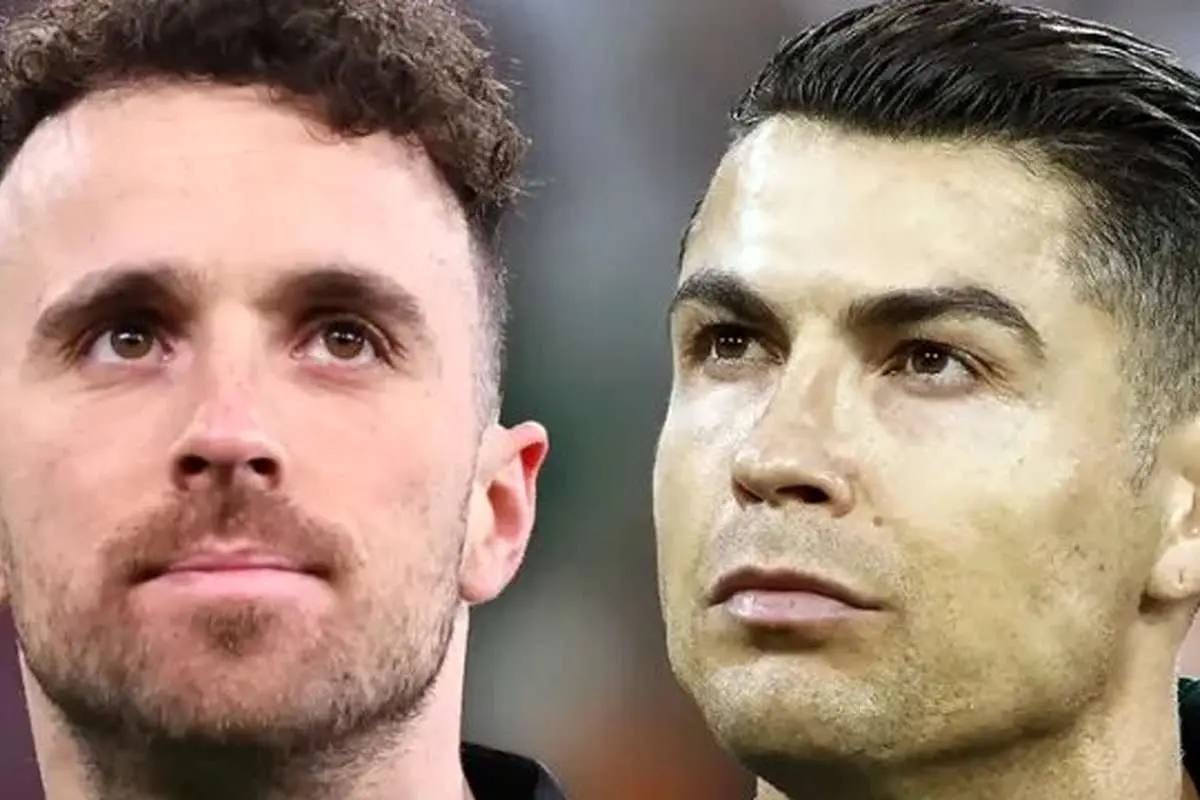 کریستیانو رونالدو هزینه تحصیل فرزندان ژوتا را برعهده گرفت