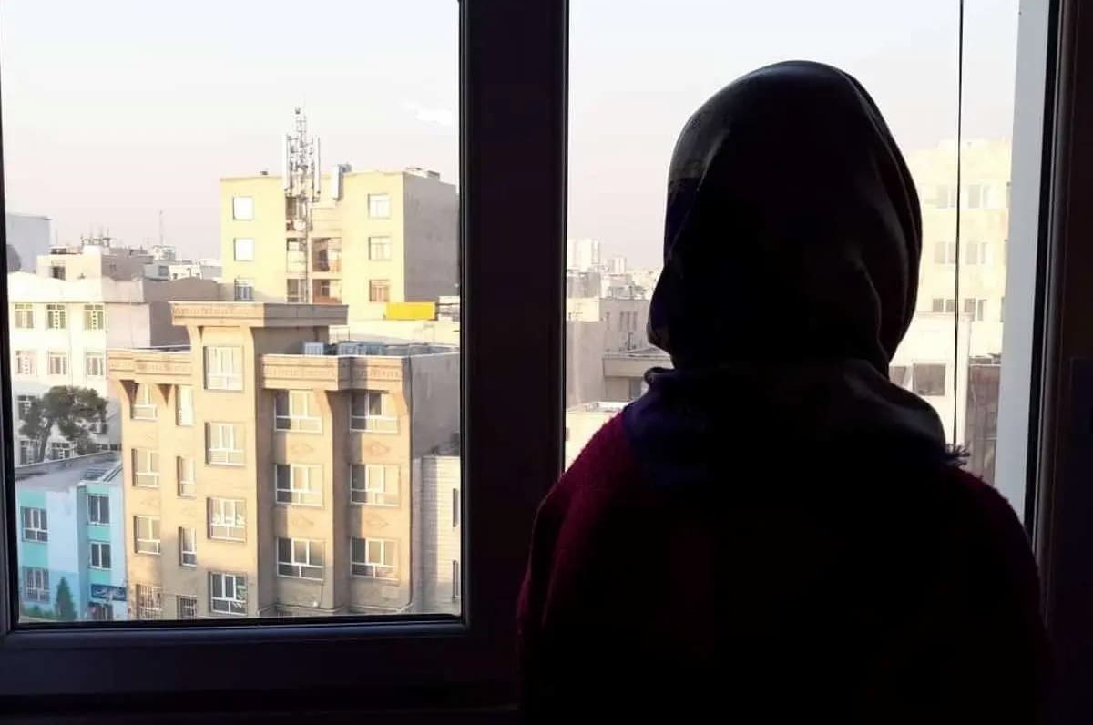 روزهای تلخ زن جوان؛ شوهرم به‌خاطر هووی‌ام دست به دامن رمال شده بود!