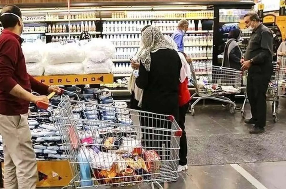 آغاز واریز مرحله چهارم کالابرگ الکترونیکی از امروز 13 شهریور؛ این دهکها برای خرید اقدام کنند