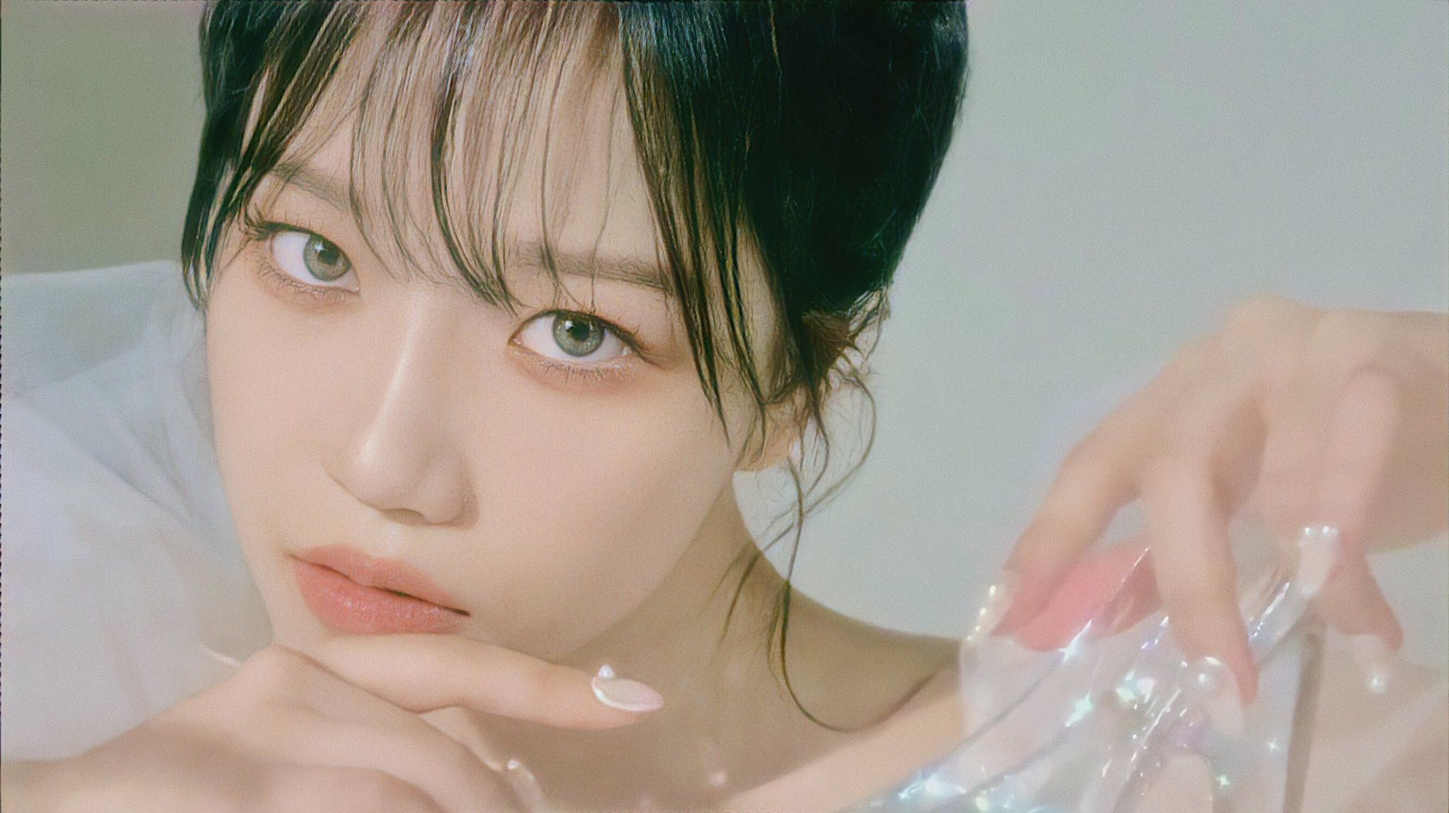 استایل شیک زمستانی بازیگر اسکویید گیم 2: کرهایها در دنیای مد بیرقیبند!