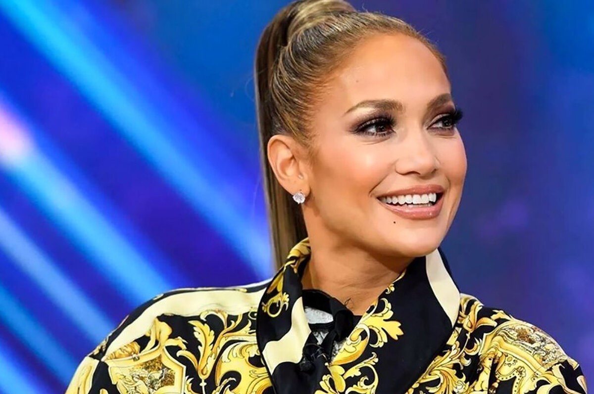 دکوراسیون خانه جنیفر لوپز در پنت هوس یک برج 36 طبقه ای