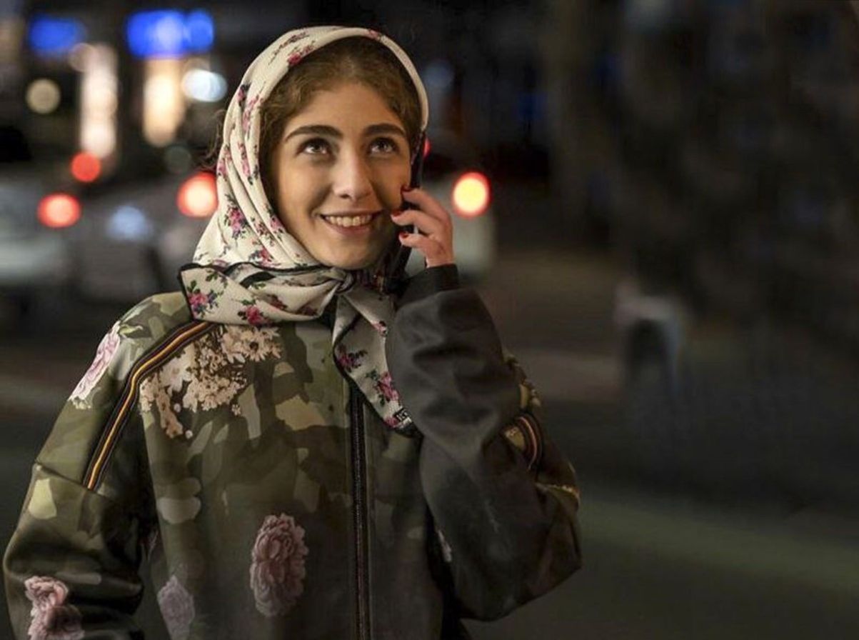 تغییر چهره الیکا ناصری بازیگر سریال یاغی بعد از 3 سال+ عکس