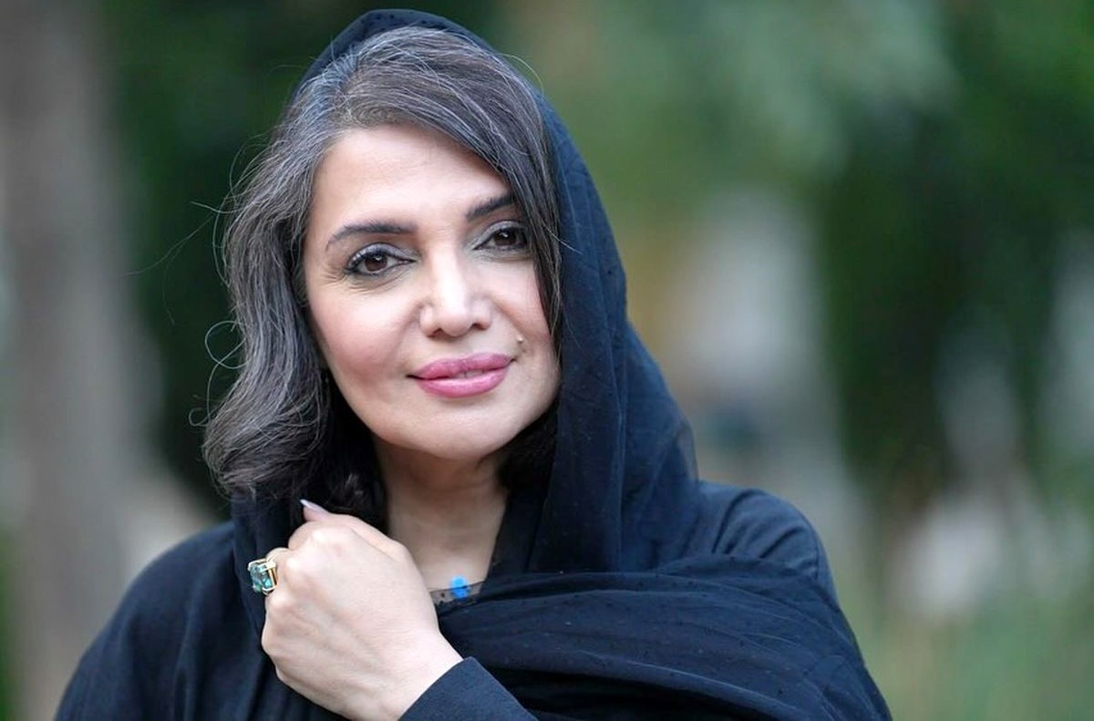 الهام پاوه نژاد و عشق به اسب‌ سواری؛ ترکیب هنر و طبیعت در یک قاب