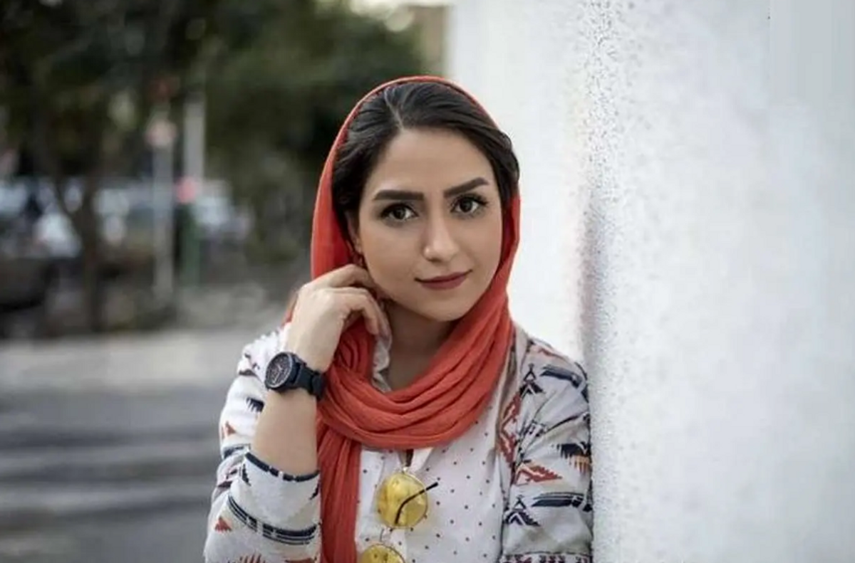 ساره رشیدی: لقب دلقک رامبد جوان، به شدت من را آزرده می‌کرد!