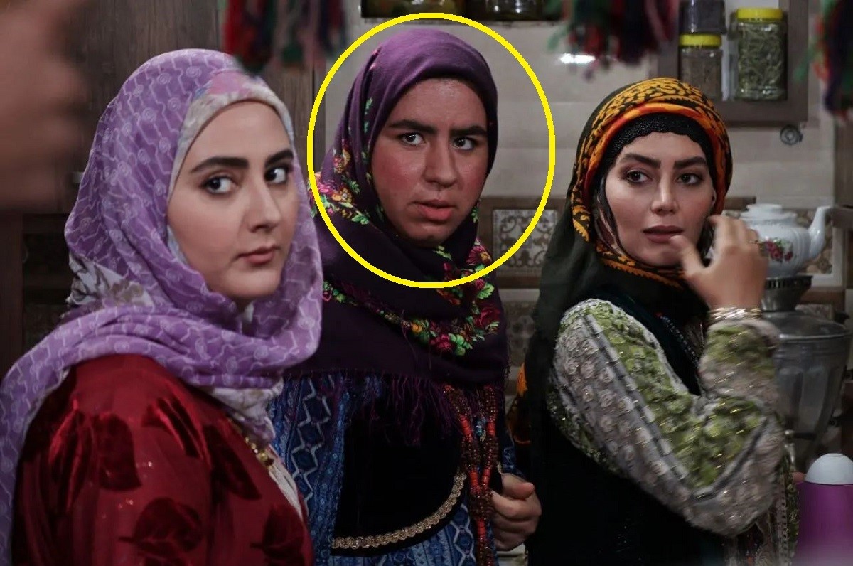 گشت‌وگذار صهبا شرافتی، روناک نون خ در دل طبیعت زیبای دربند