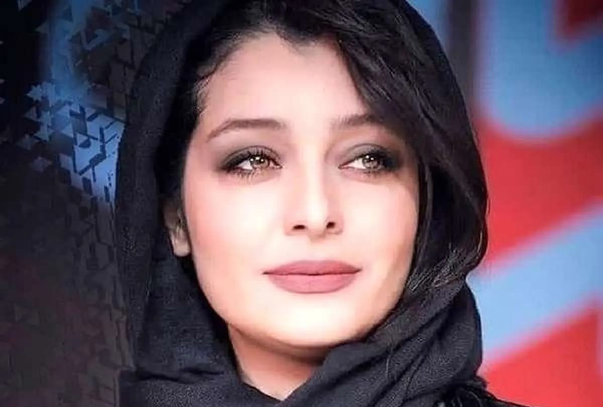 نگاهی به دکوراسیون لوکس و شیک خانه ساره بیات با عناصر دکوراتیو خاص و مدرن