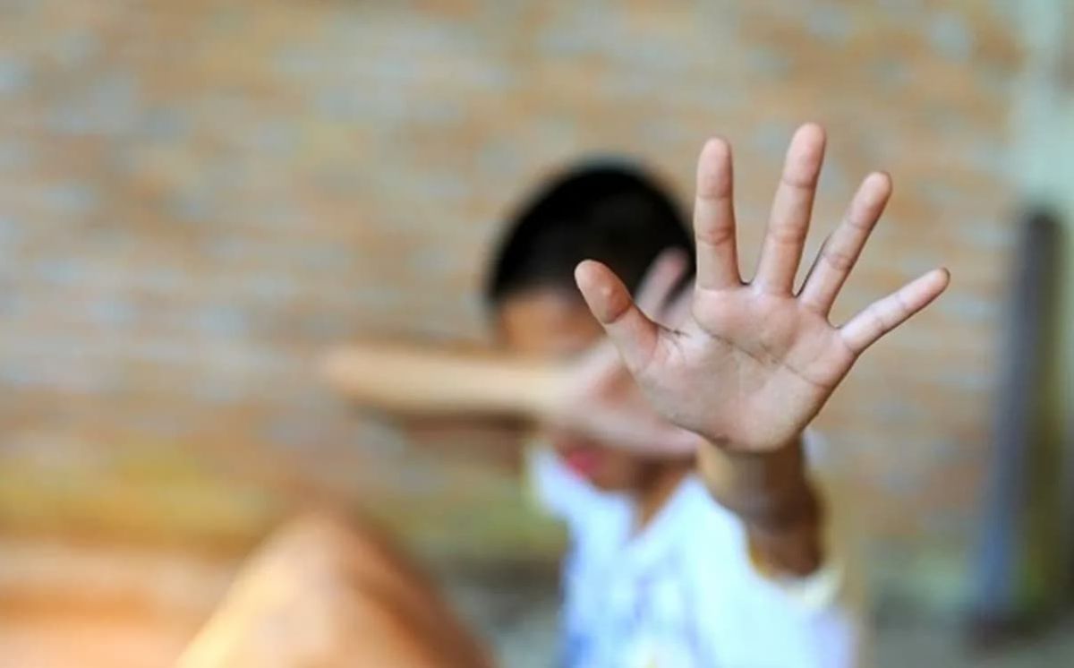 تجاوز گروهی چند مرد به دانش آموز 12 ساله ایرانشهری