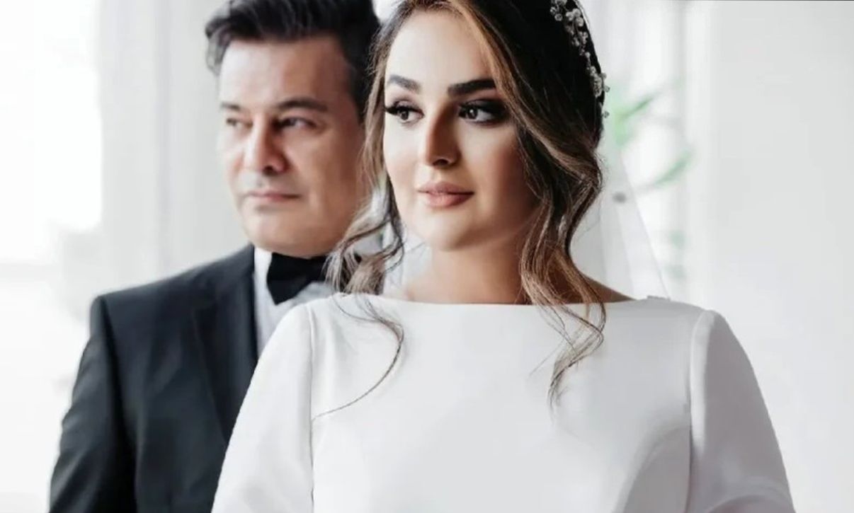 پیمان قاسم خانی: بعد ازدواج با همسرم بهم میگن شوگرددی ایران😂!