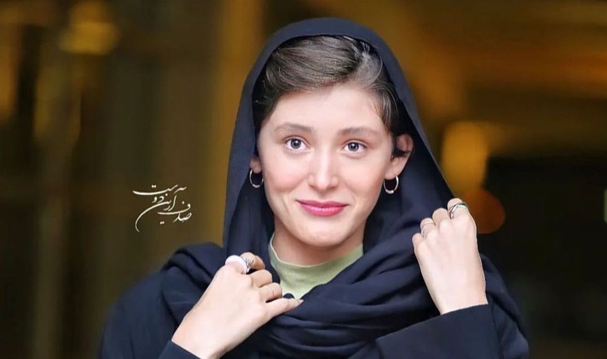 پیام پرمحتوای فرشته حسینی به مهاجران افغانستانی!