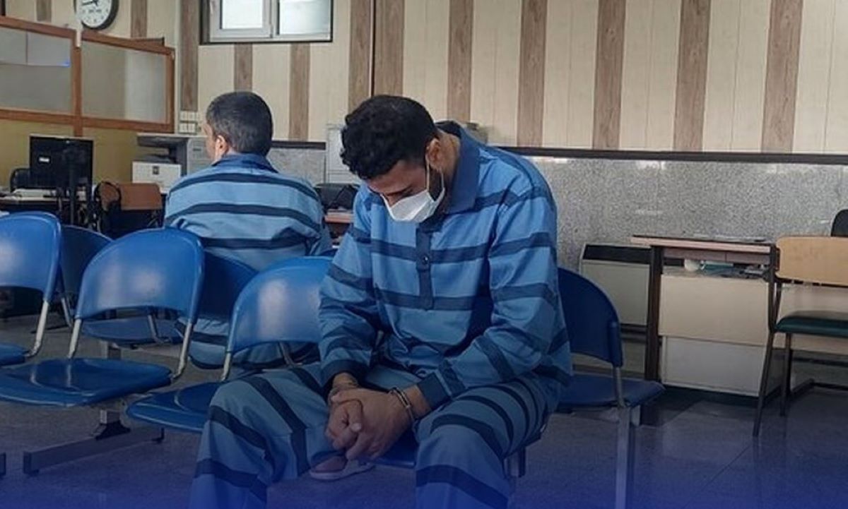 دختر جوان در آتش تعمیرکار جوان سوخت