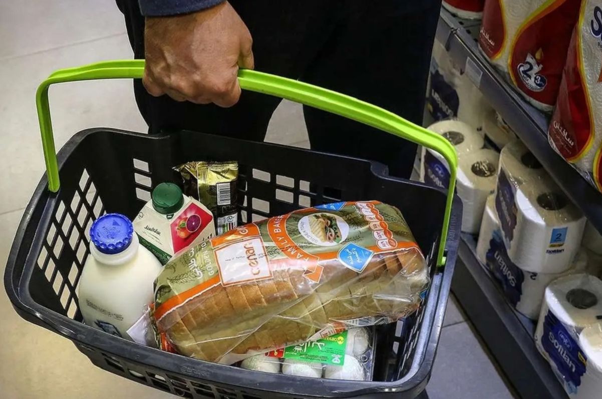 یارانه کالابرگ دهک 4 و 5 امروز واریز شد