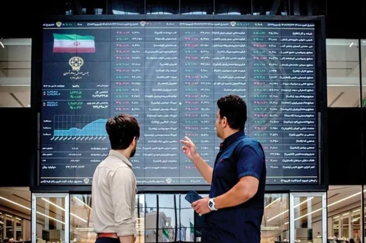 پیش بینی بورس در نیمه دوم سال 1404؛ زمان ورود نقدینگی جدید به بورس