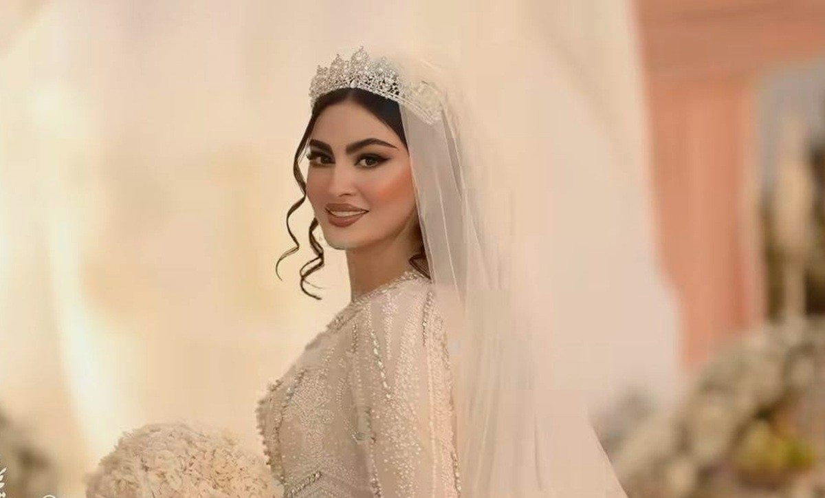 سکانسی از بازی مریم مومن و سهیل قاصدی که واقعی شد!