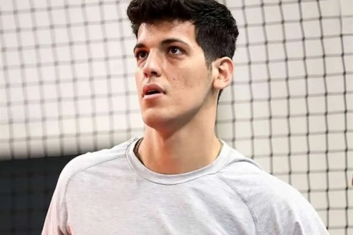 خبر خوش از دوحه قطر؛ صابر کاظمی به هوش آمد!