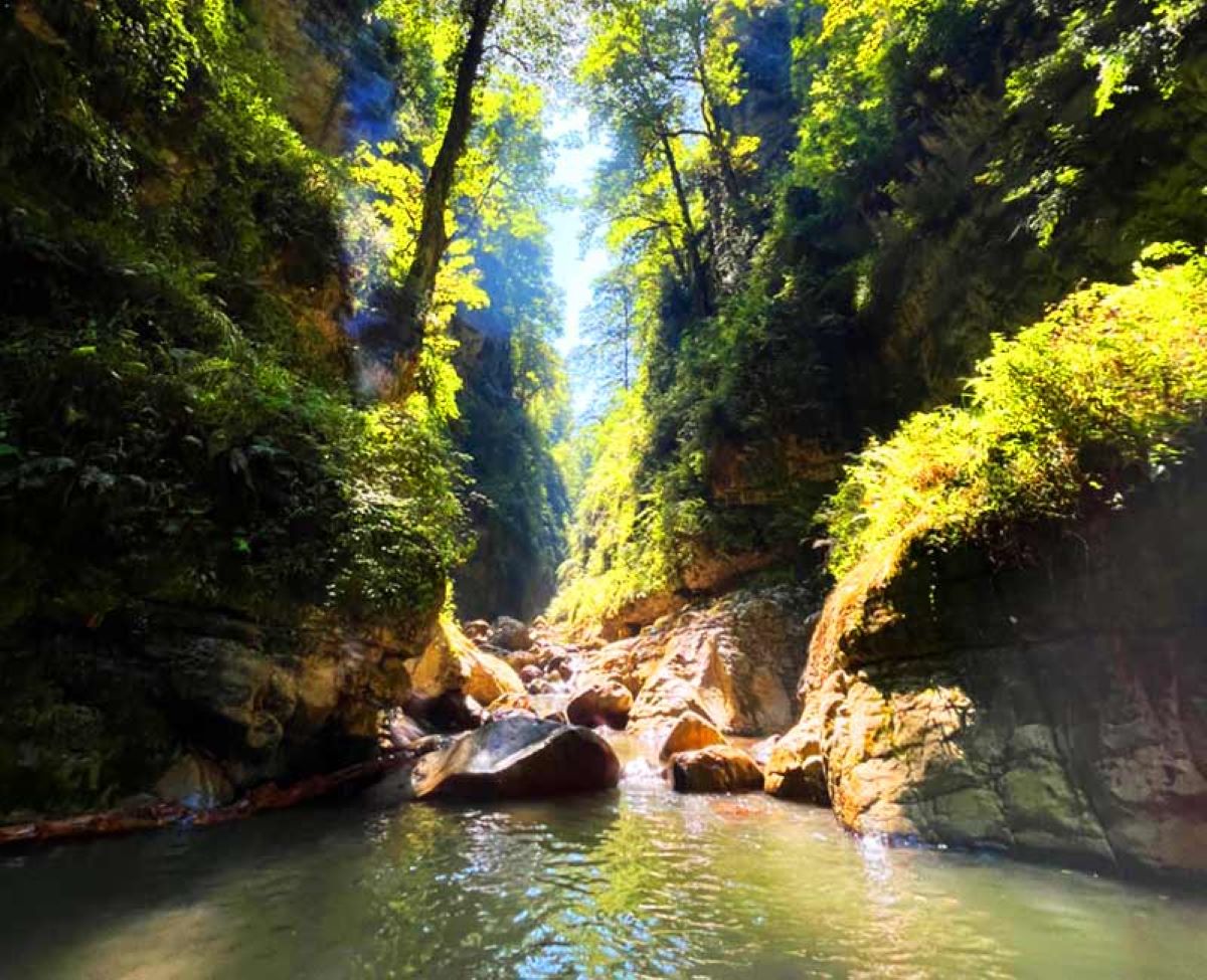 بهترین مکان برای سفر در تعطیلات شهریور 1404؛ تعطیلی 10 شهریور کجا بریم؟ | پیشنهاد سفر به مکانهای طبیعی و کمتر شناختهشده