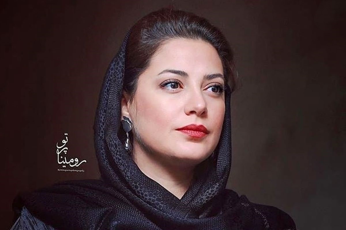 عکس (سفر در زمان)؛ طناز طباطبایی با لباس پاکبان شهرداری در 27 سالگی