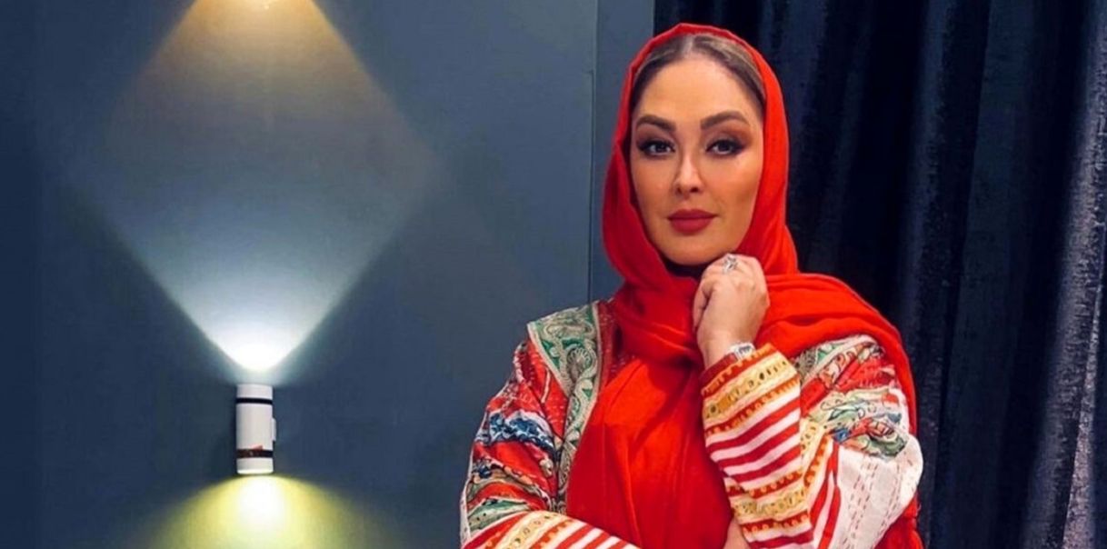 اسم شناسنامهای الهام حمیدی لو رفت!