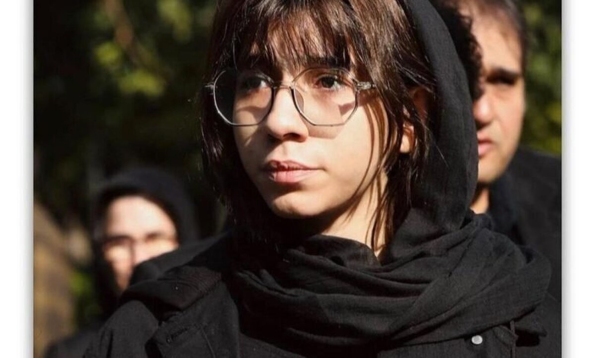 مونا مهرجویی تک دختر داریوش مهرجویی فقید: انتشار عکس های خونی اجساد حادثه بندرعباس نهایت کثافت کاریه!