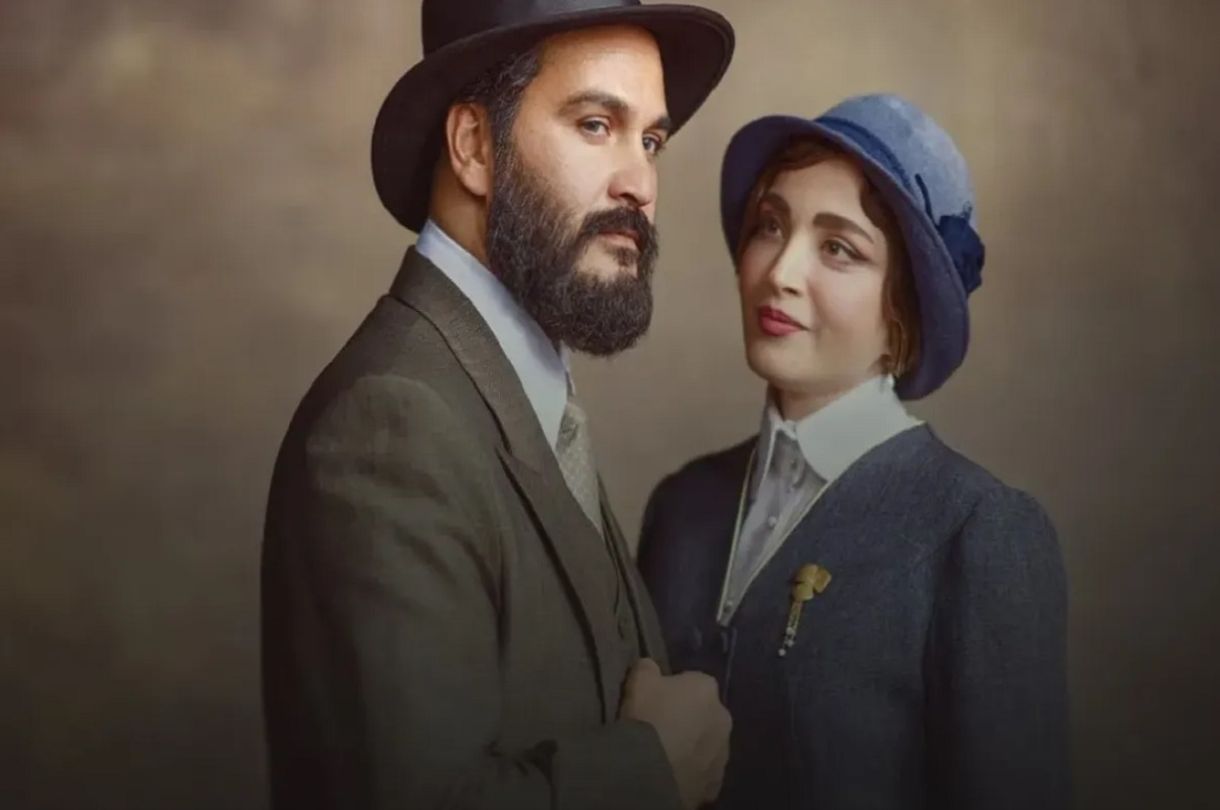 امروز قسمت اول سریال سووشون منتشر شد| خلاصه قسمت اول سریال سووشون+فیلم