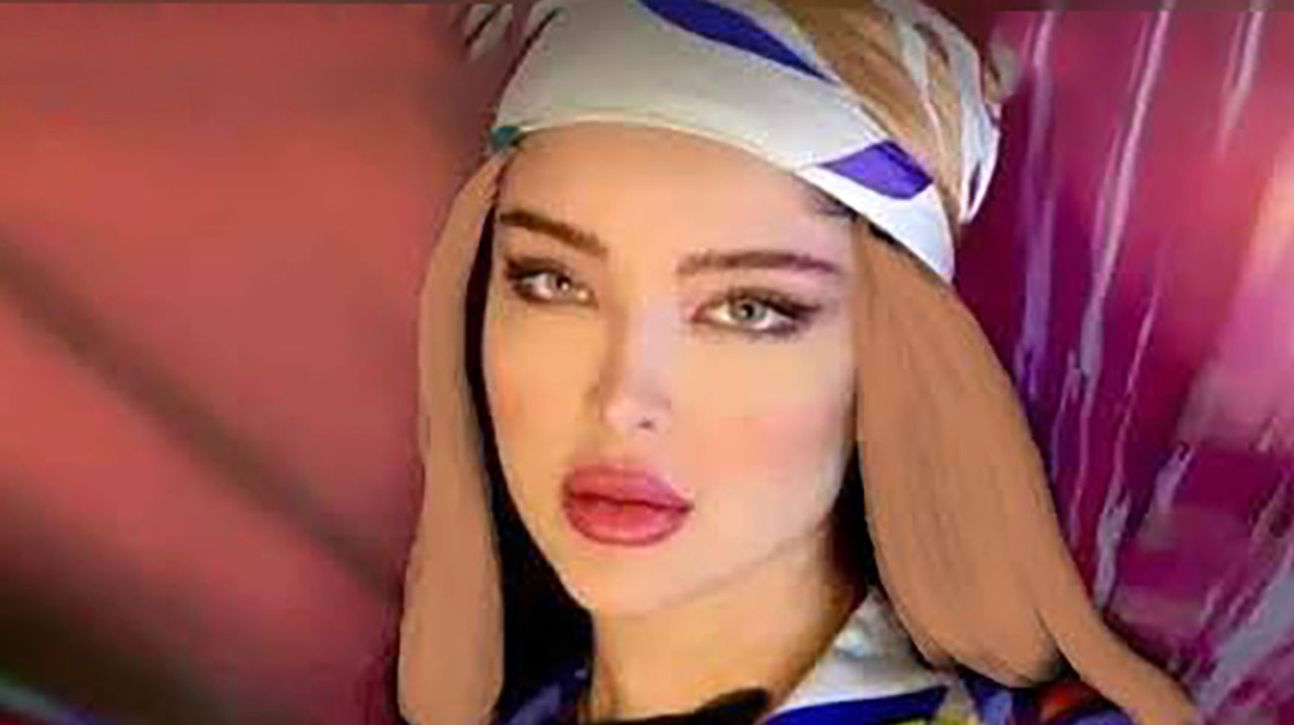 شوکهکننده! آرام جوینده با تزریق لبهای زیاد