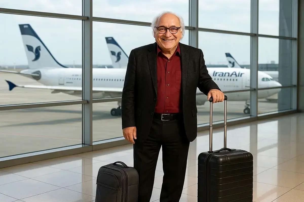 تنها شرط دولت برای بازگشت مارتیک به ایران