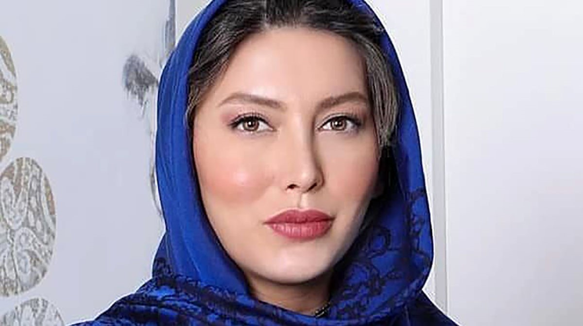 نگاهی به دکوراسیون خانه لاکچری فریبا نادری در بهترین نقطه تهران؛ از پنجره های بزرگ نمای ساختمان تا مبلمان شیک و لوازم پذیرایی خاص