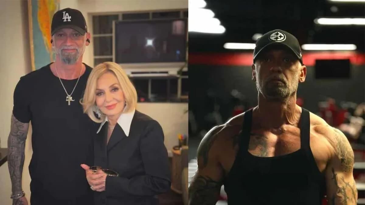 ماجرای خیانت رها اعتمادی به گوگوش از زبان پسرش؛ رابطه پنهانی رها با زن بابک سعیدی