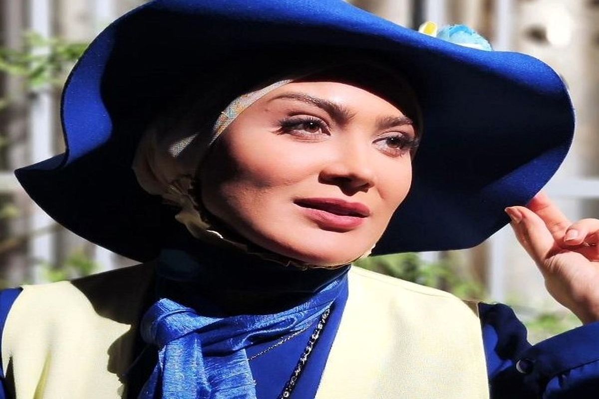 ویلچر نشینی و شباهت چهره زهرا جهرمی به مادرش در سریال «سوجان»