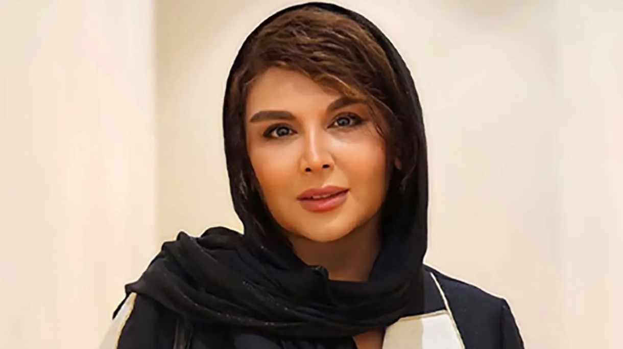 شهره سلطانی در کنار بونسایها؛ جشن تولدی متفاوت با کیک خانگی