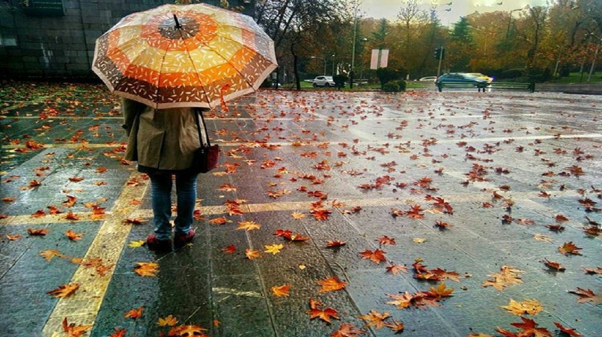 هواشناسی امروز | پاییز زودرس در راه است