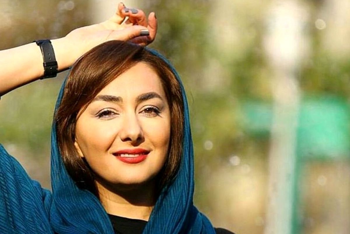 نگاهی به تیپ و استایل خاص هانیه توسلی؛ ساده، شیک و زنانه