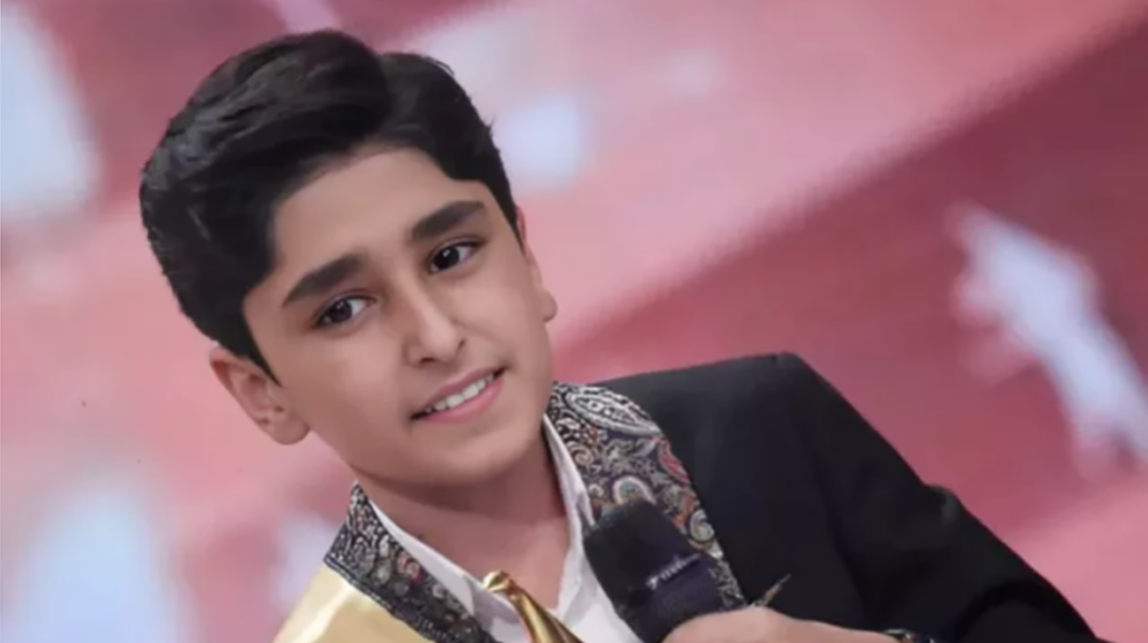 آهنگ لری علی طولابی: صدای بهشتی که همه رو شگفت‌زده کرد!