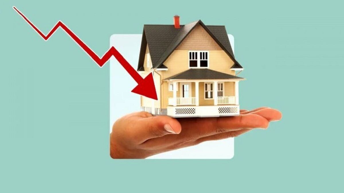 ریزش قیمت مسکن در مرداد 1404 شدت گرفت؛ حالا وقت خرید خانه است یا صبر کنیم؟