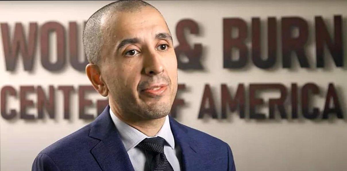 تجاوز پزشک ایرانی به زنان آمریکایی بعد از خوراندن دارو | بازداشت پزشک ایرانی در آمریکا