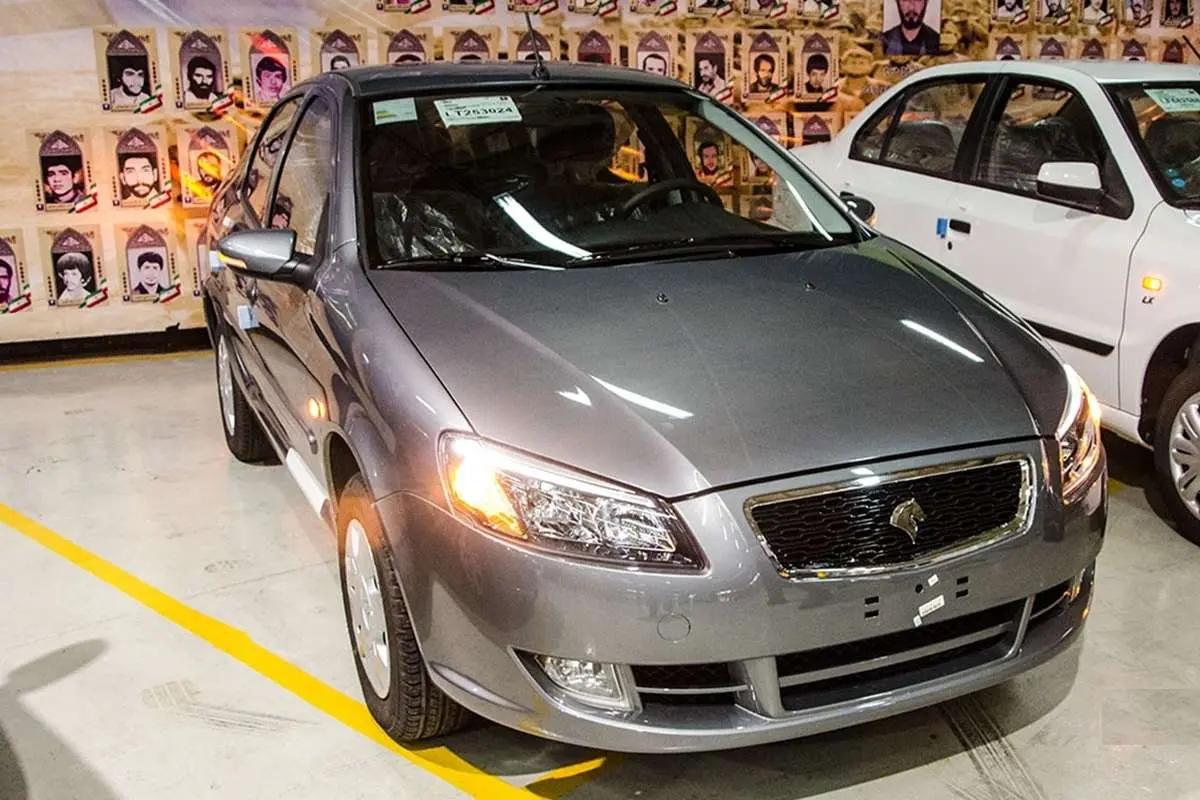 قیمت محصولات ایران خودرو و سایپا امروز چهارشنبه 14 آبان 1404؛ خودرو ارزان شد