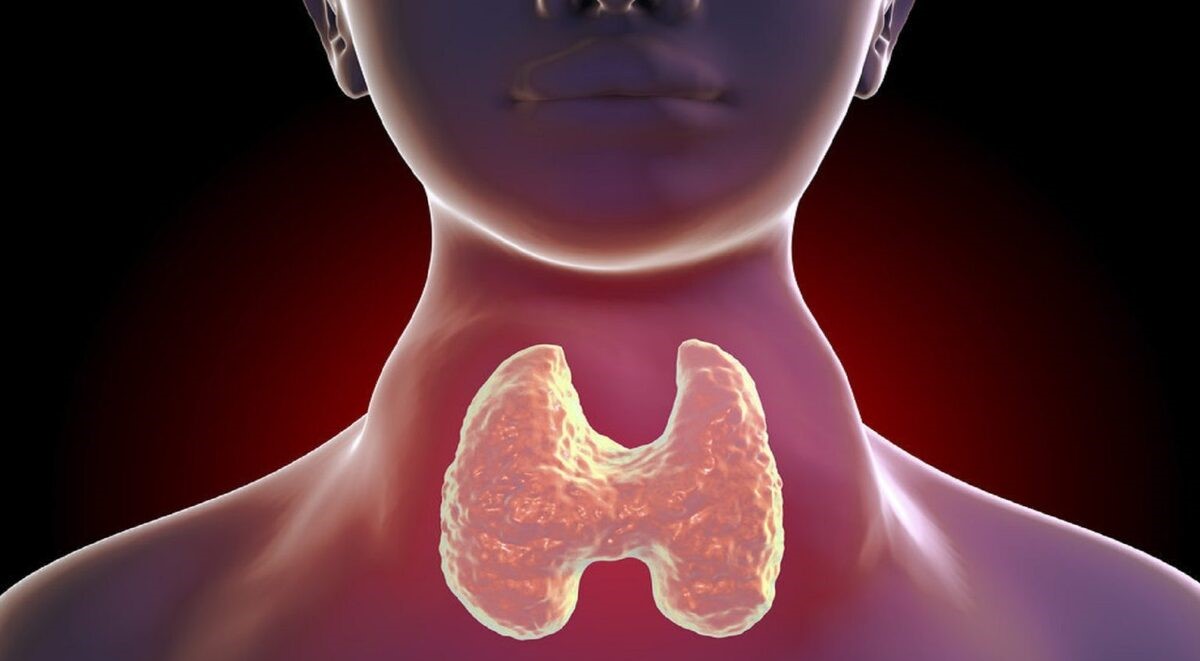 علائم کم کاری تیروئید | این 7 نشانه‌ تیروئید کم‌ کار را بشناسید