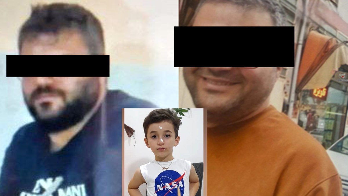 اعترافات تکان‌دهنده‌ قتل ایلیا 9 ساله در رشت؛ فریب، تجاوز و رها کردن جسد زیر آفتاب| درخواست قصاص قاتل در ملاعام