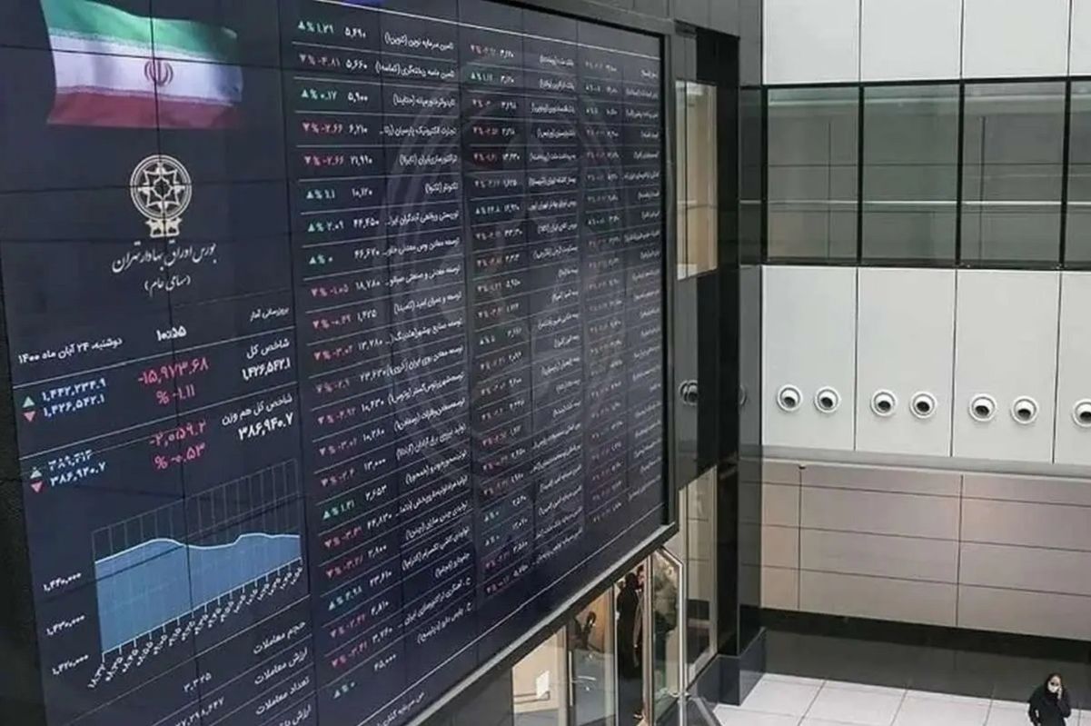 پیش بینی بورس امروز دوشنبه 16 تیر 1404؛ زخم بازار سهام التیام می یابد؟