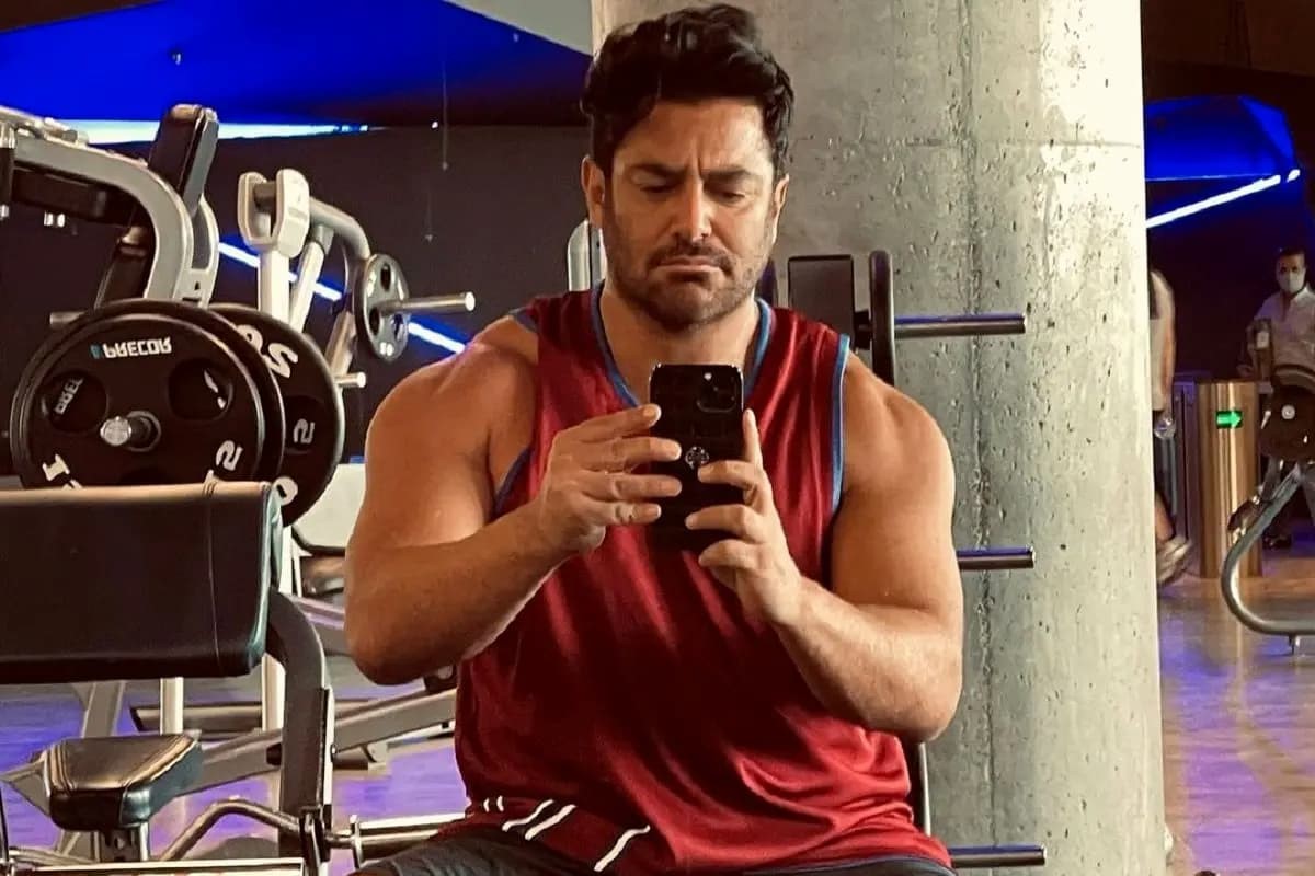 محمدرضا گلزار از سرپرستی تیم ملی پدل استعفا داد