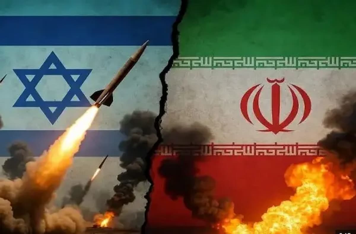 چه کسی حمله آمریکا به ایران را به تعویق انداخت؟