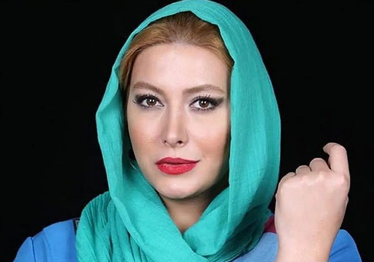 این حرف فریبا نادری مردم را خیلی عصبانی کرد + فیلم