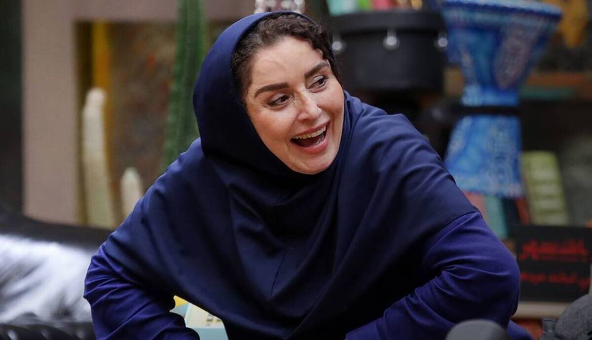 قدرت و زیبایی صدای ژاله صامتی در دوبله، هنری که شگفتانگیز است