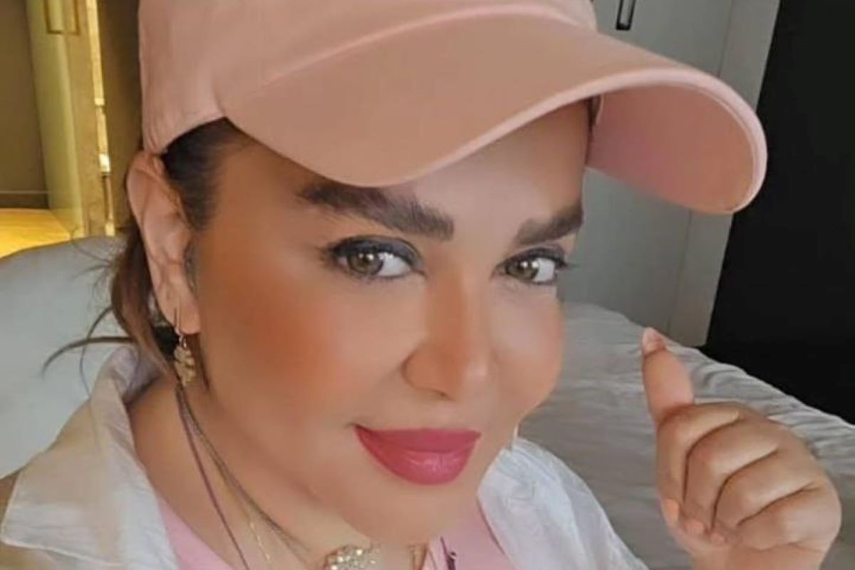 اعتراف جنجالی بهاره رهنما: برای دومین بار عاشق شدم!