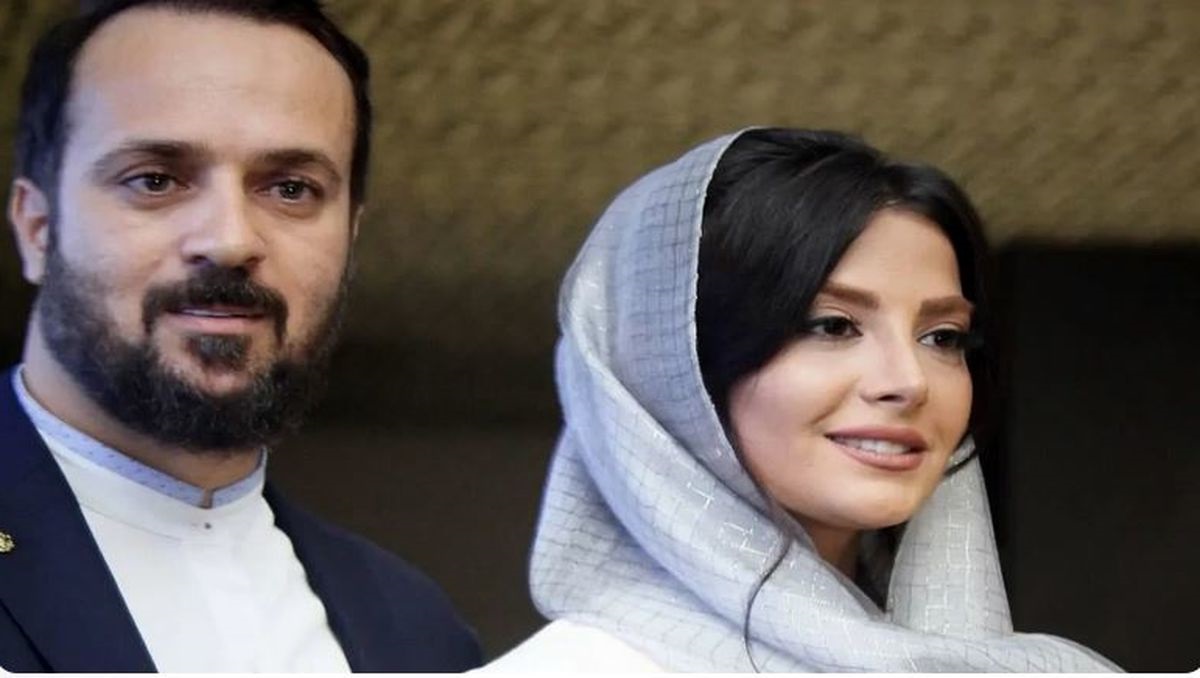 چهره جدید و جوانی چشم‌نوازش مونا فائزپور همسر احمد مهران‌فر ارسطو سریال پایتخت