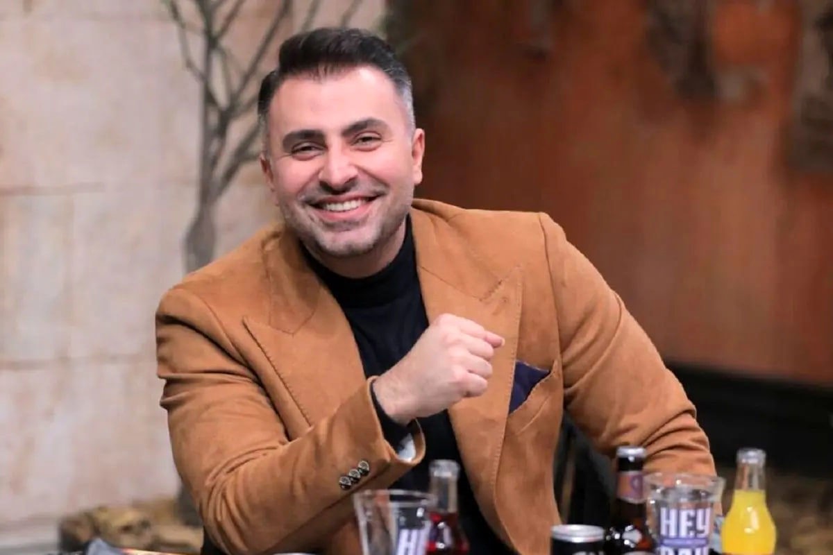 نظر صریح علیرضا طلیسچی درباره لغو کنسرت خیابانی همایون شجریان