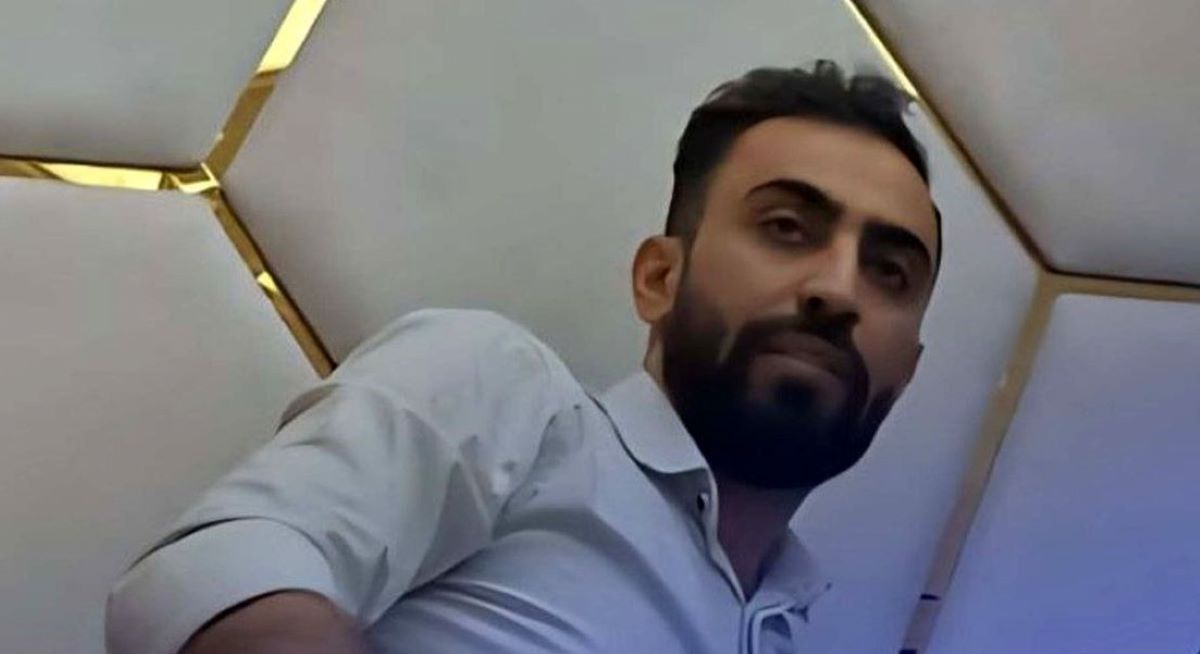 فوری؛ مهدی عربلو جراح قلابی را شناسایی و به پلیس معرفی کنید