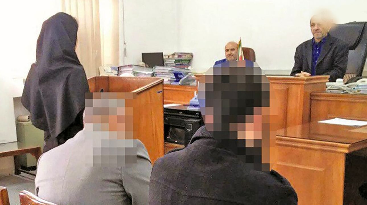 خبر داغ حوادث امروز | دختر جوان از چنگال پسر مورد علاقه‌اش نجات یافت