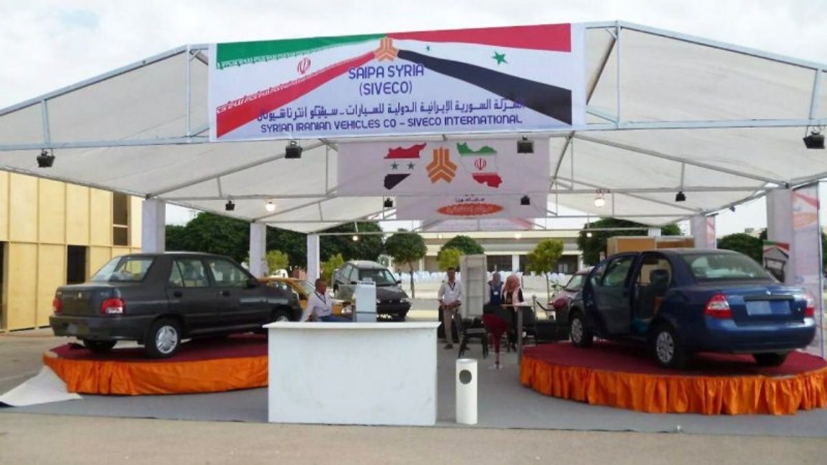 قیمت جدید 11 محصول سایپا در آبان 1404 اعلام شد