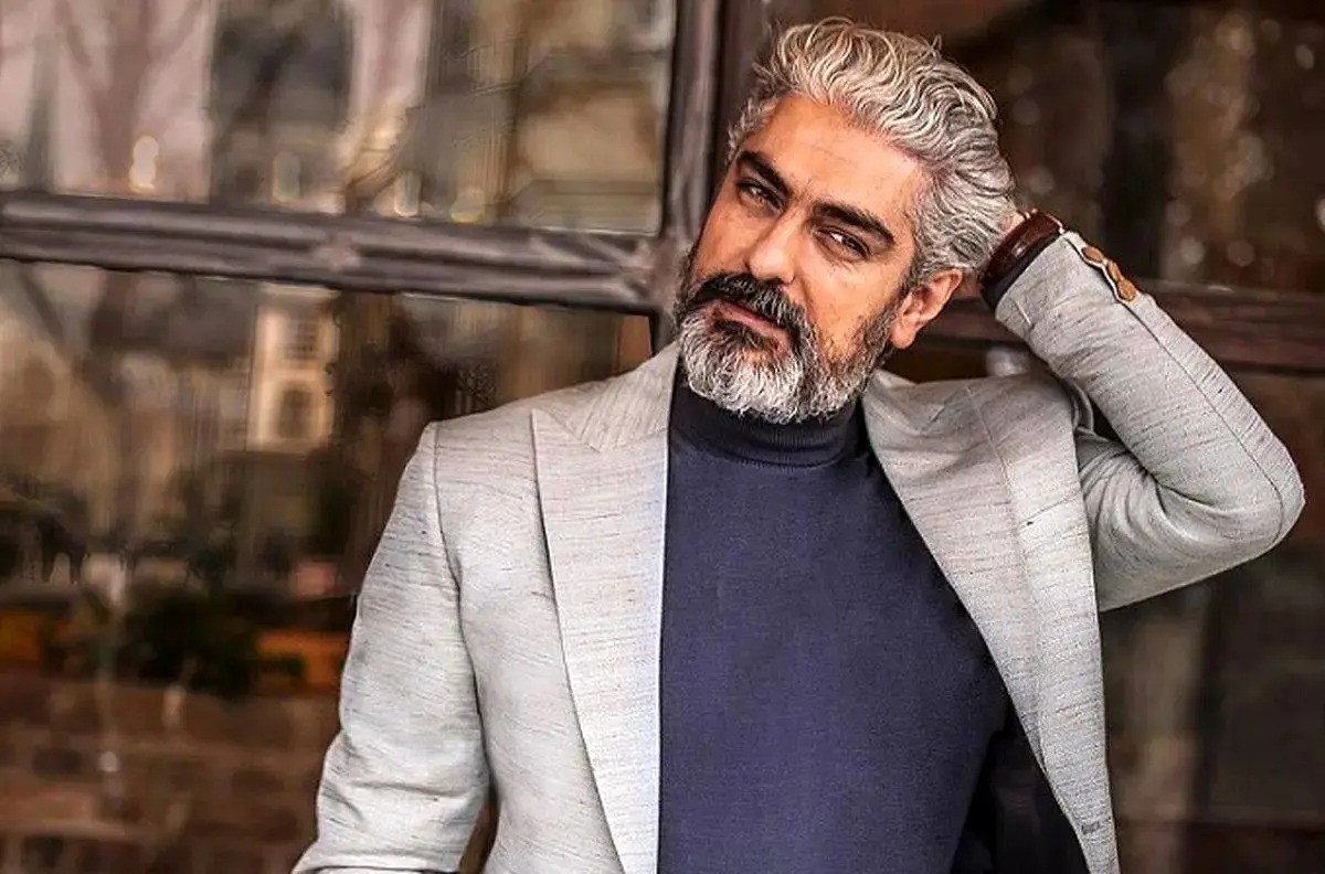 حرکت غیرمنتظره مهدی پاکدل برای دفاع از بهنوش طباطبایی