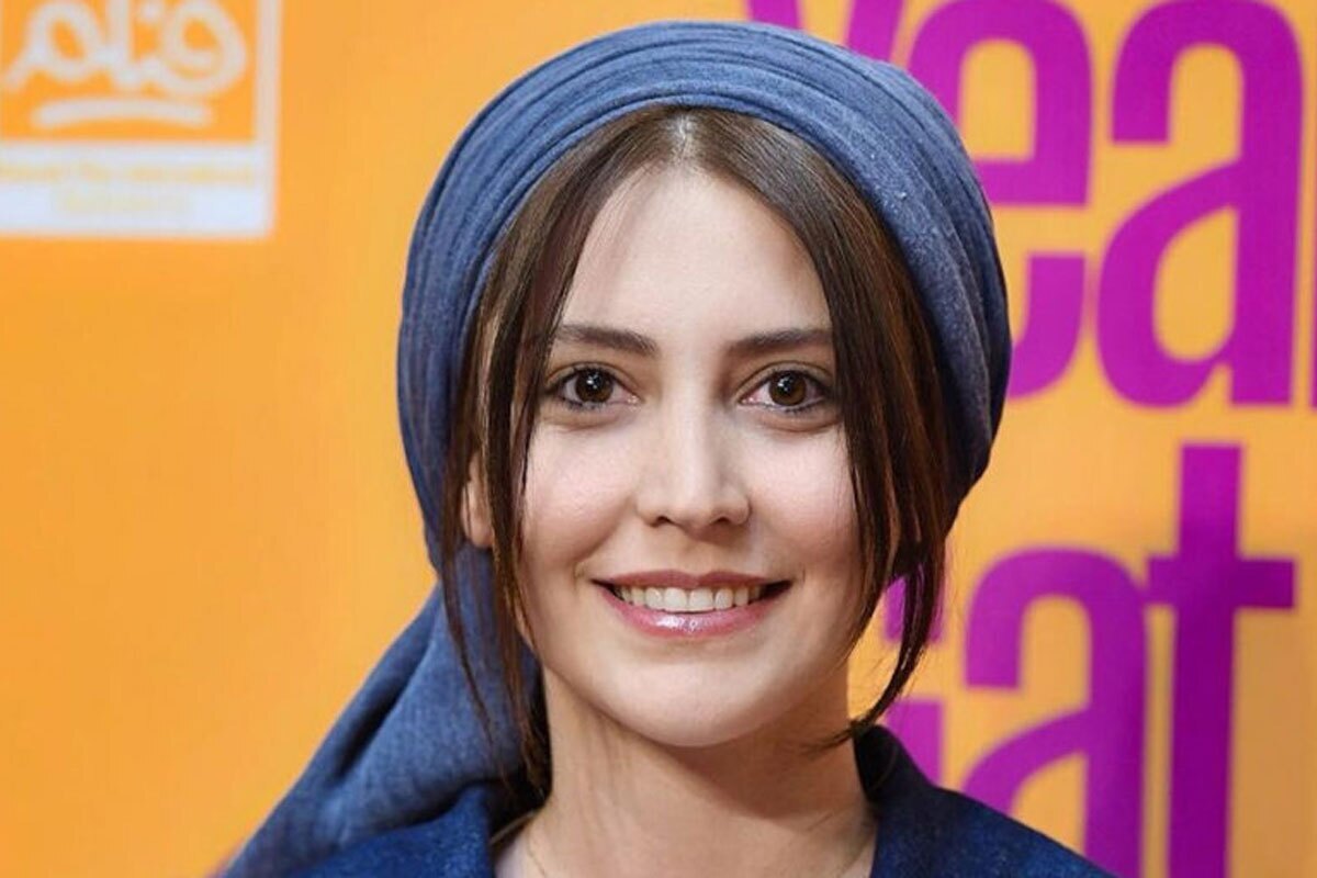 افتادن اولین دندان شیری فرزند شبنم قربانی؛ لحظه‌ای بامزه و غافلگیرکننده!